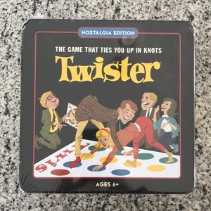 Twister Nostalgia Edition
